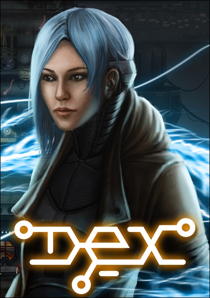 Dex (2015) PC